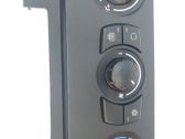 Unidad de control/módulo del aire acondicionado