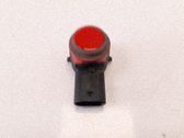 Sensor de aparcamiento PDC