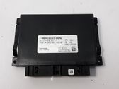 Unidad de control/módulo de la caja de cambios