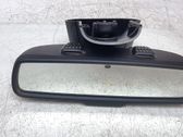 Espejo retrovisor (interior)