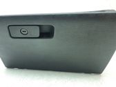 Glove box