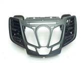 Conducto/guía del intercooler