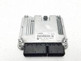 Sterownik / Moduł ECU