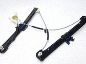Fensterheber elektrisch ohne Motor Tür vorne