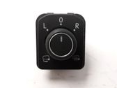 Bouton de commutateur rétroviseur latéral