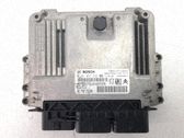 Unidad de control/módulo del motor