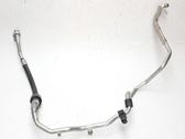 Manguera/tubo del aire acondicionado (A/C)