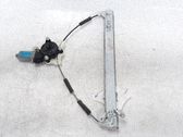 Fensterheber elektrisch ohne Motor Tür vorne