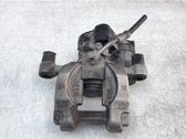 Bremssattel hinten