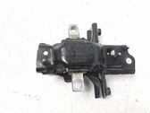 Motorlager Motordämpfer