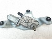 Motor del limpiaparabrisas trasero
