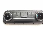 Unidad de control climatización