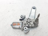 Motor del limpiaparabrisas trasero