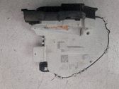 Cerradura de puerta delantera