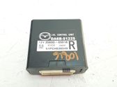 Other control units/modules