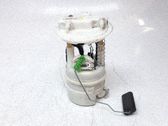 Bomba interna de combustible