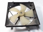 Ventilador eléctrico del radiador