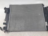 Radiador del refrigerante