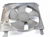 Ventilador eléctrico del radiador