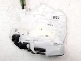 Rear door lock