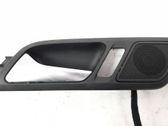 Front door interior handle