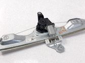 Fensterheber elektrisch mit Motor Tür hinten