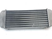 Intercooler radiator
