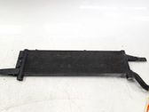 Transmission/gearbox oil cooler