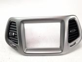 Conducto/guía del intercooler