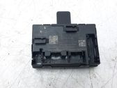 Módulo de confort/conveniencia