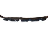 Moldura inferior
