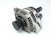 Generator/alternator