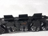 Soporte del parachoques delantero