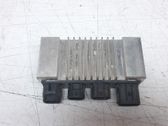 Glow plug pre-heat relay