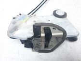 Cerradura de puerta delantera