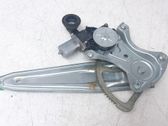 Fensterheber elektrisch mit Motor Tür hinten