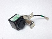 Cerradura de encendido