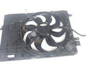 Ventilateur de refroidissement de radiateur électrique