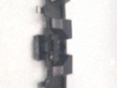 Moldura inferior