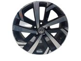 18 Zoll Leichtmetallrad Alufelge
