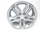 18 Zoll Leichtmetallrad Alufelge