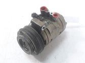 Compresor (bomba) del aire acondicionado (A/C))