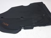 Placa protectora/protector antisalpicaduras motor