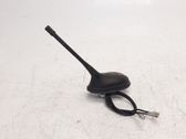 Antena de radio