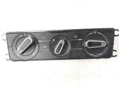 Unidad de control/módulo del aire acondicionado