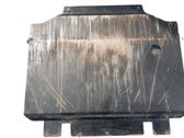 Placa protectora/protector antisalpicaduras motor