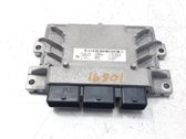 Unidad de control/módulo del motor