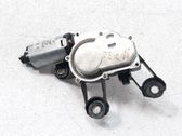 Motor del limpiaparabrisas trasero