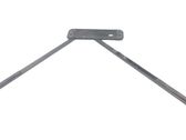 Rear beam