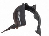 Revestimientos de la aleta antisalpicaduras delanteros